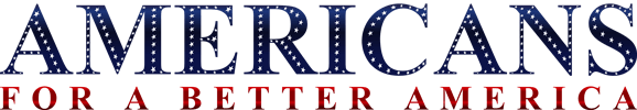 Americans For a better america logo