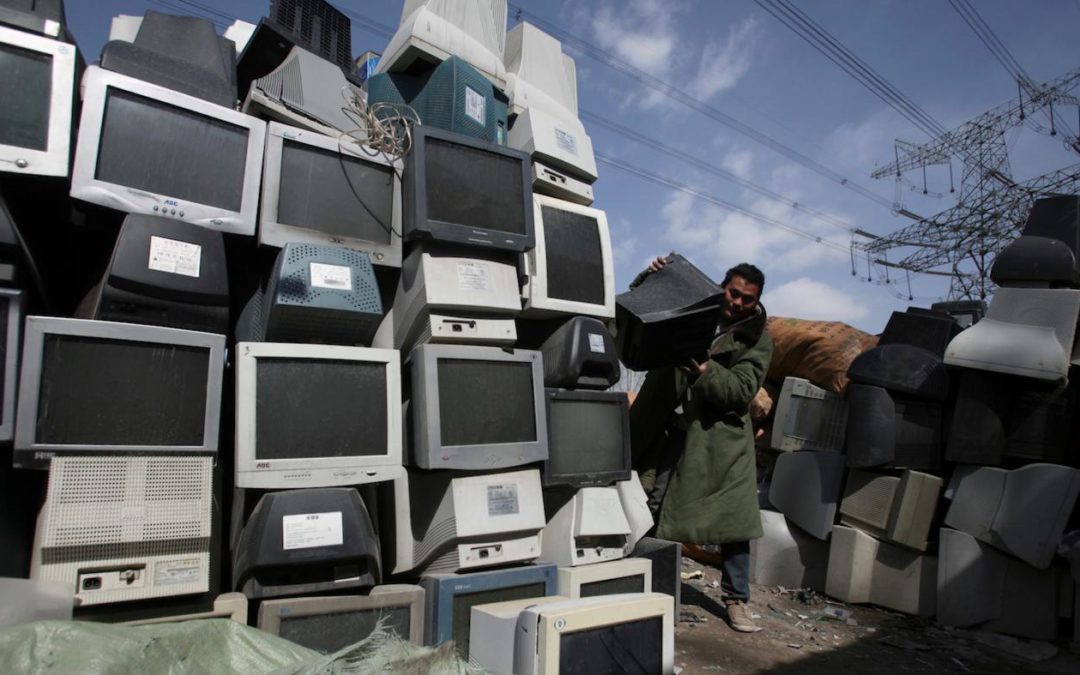 Quantum computing will change the way the world uses energy – Quartz