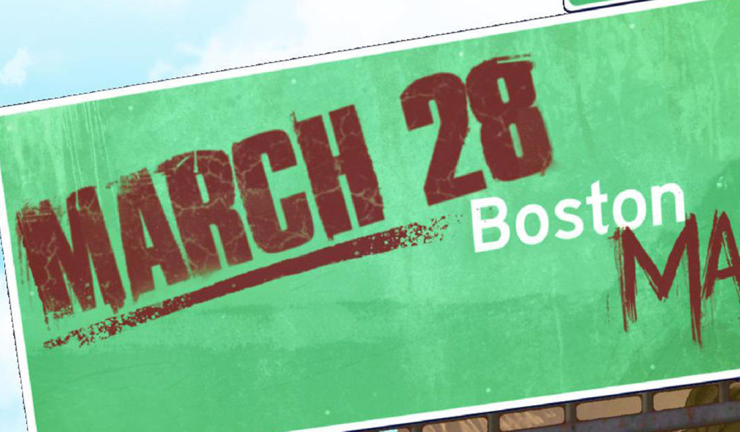 Gearbox teases ‘Borderlands 3’ reveal on March 28th – Engadget