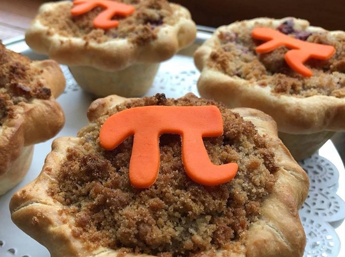 11 Places to Celebrate Pi(e) Day 2019 in Seattle – TheStranger.com