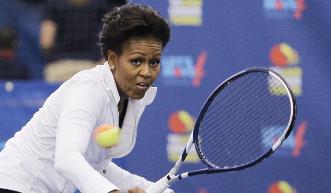 Obama family tennis coach charged in college admissions scheme