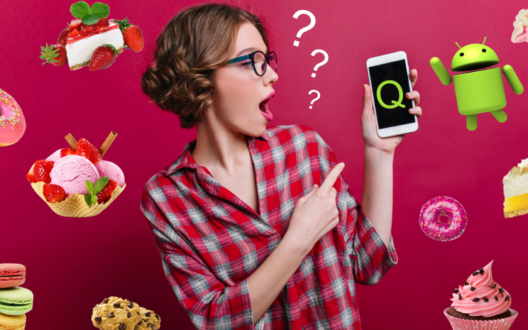 Is your smartphone compatible with Android 10 Q? – AndroidPIT