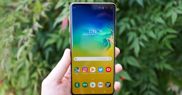 Samsung Galaxy S10+ Review: Mostly Excellence, Slight Disappointment – Droid Life