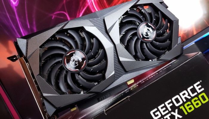 MSI GeForce GTX 1660 Gaming X 6G Review: Affordable 1080p Powerhouse – MMORPG.com