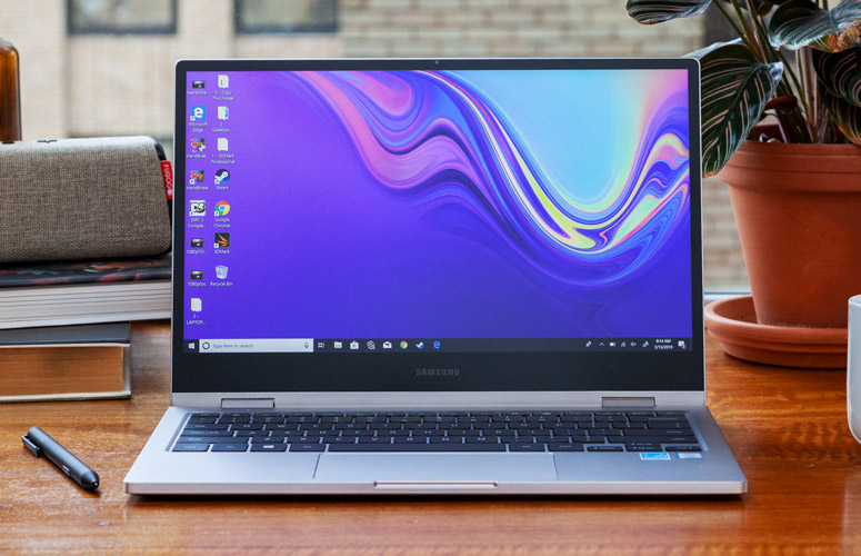 Samsung Notebook 9 Pro (13-inch, 2019) – Full Review and Benchmarks – Laptop Mag