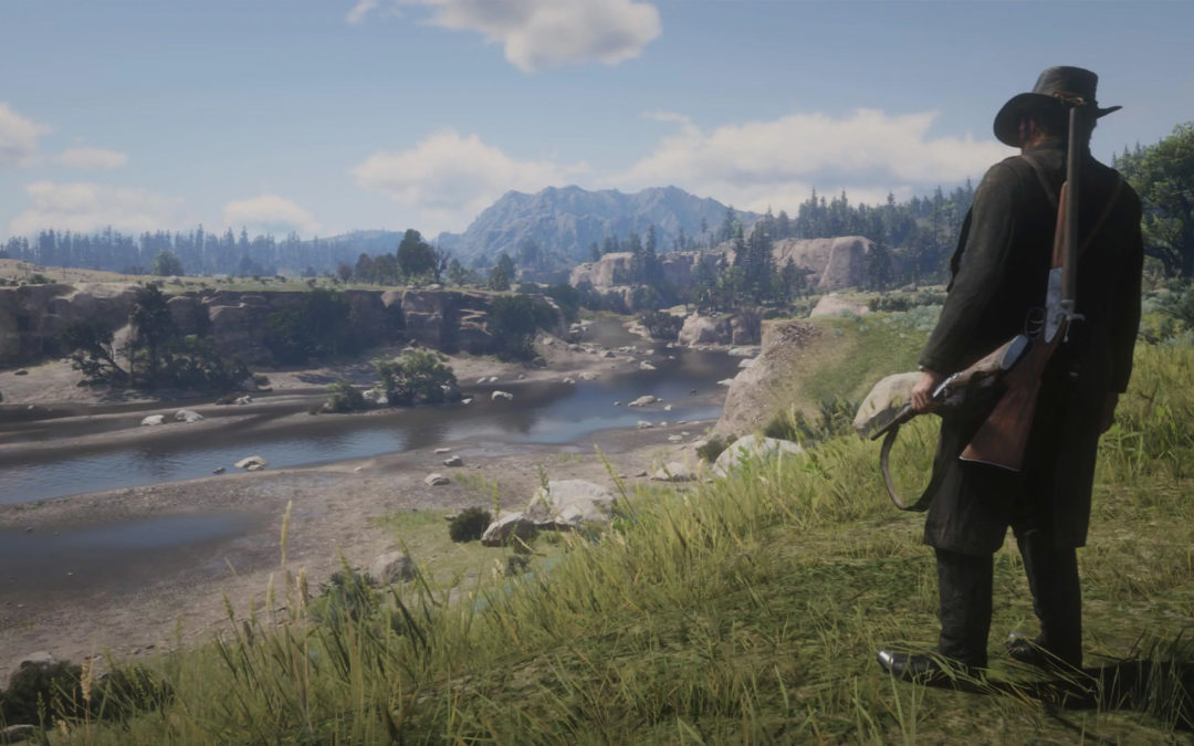 25 Hidden Things Only Pros Knew About Red Dead Redemption 2 – Screen Rant