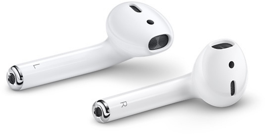 AirPods: Our Complete Guide to Apple’s Wireless Earphones – MacRumors