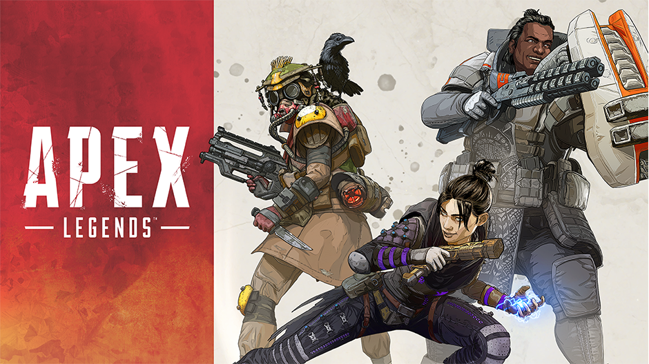 100 Apex Legends tips [Season 1] – Apex Legends guide, practical top tips for all skill levels – Rock Paper Shotgun