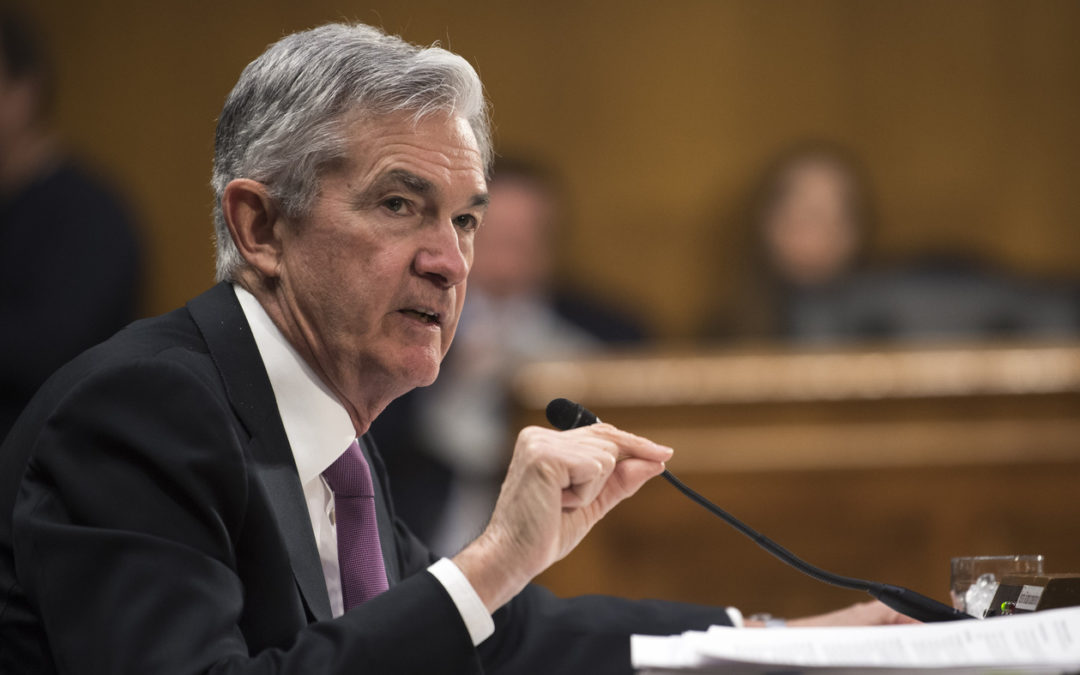 Fed Signals It May Not Change Interest Rates This Year – NPR