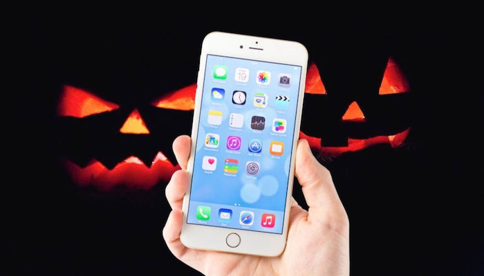 Here’s how to enable “Dark Mode” on your iPhone, Android – Alternative Press