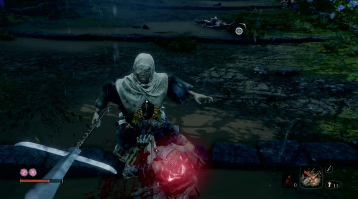 Sekiro: How to Beat Shinobi Hunter – Game Rant – Game Rant