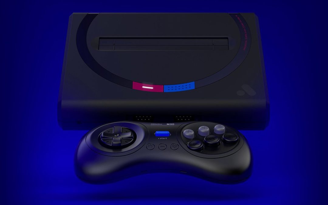 Analogue Mega Sg Review – IGN
