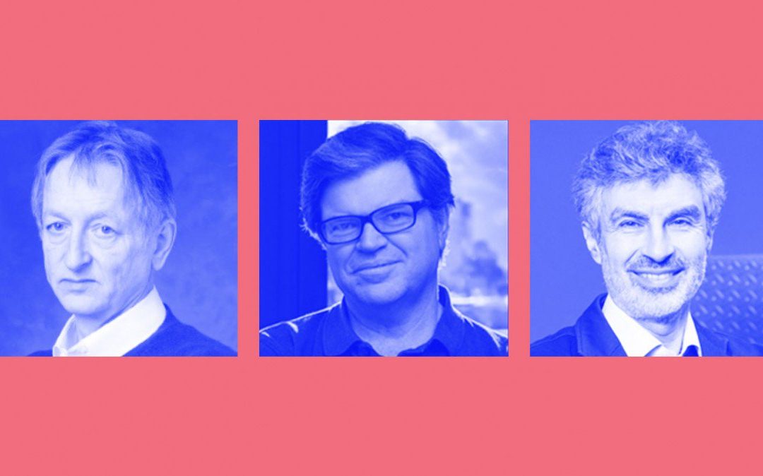 The pioneers of deep learning have won the Turing Award – MIT Technology Review