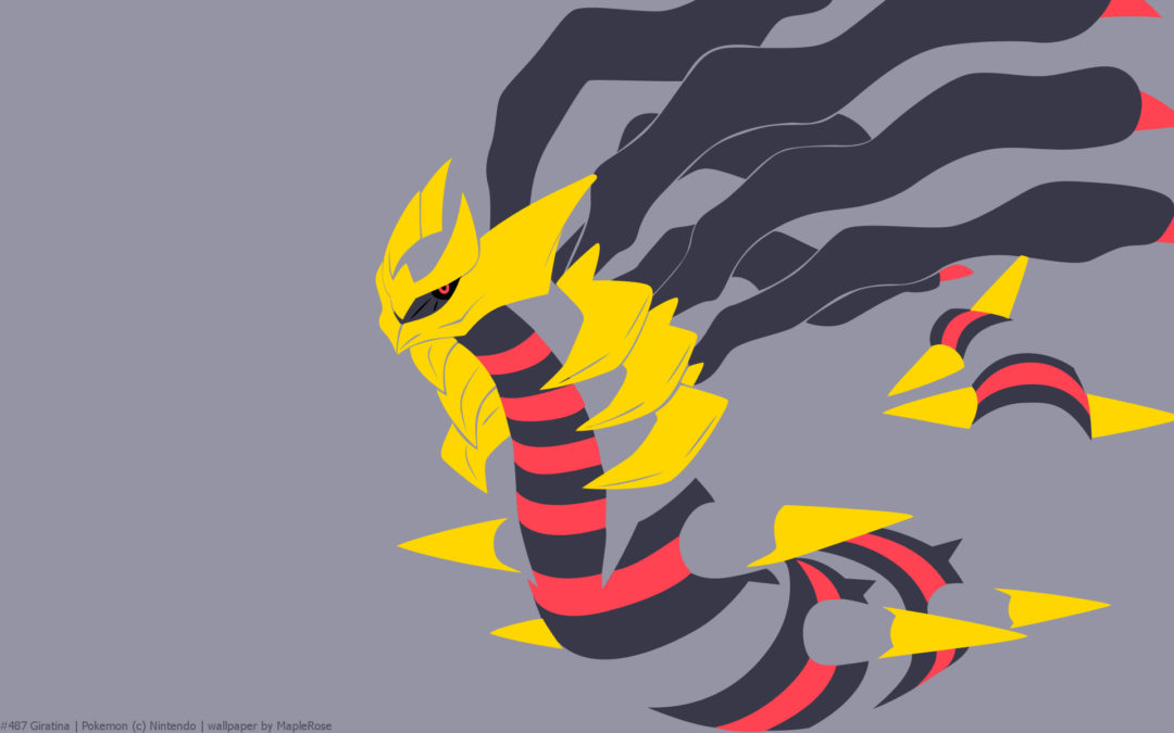 Giratina Meta Game Analysis in Pokémon GO – Pokemon GO Hub