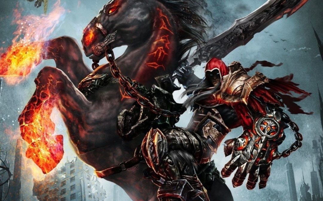 The Week In Games: Darkside Of The Switch – Kotaku