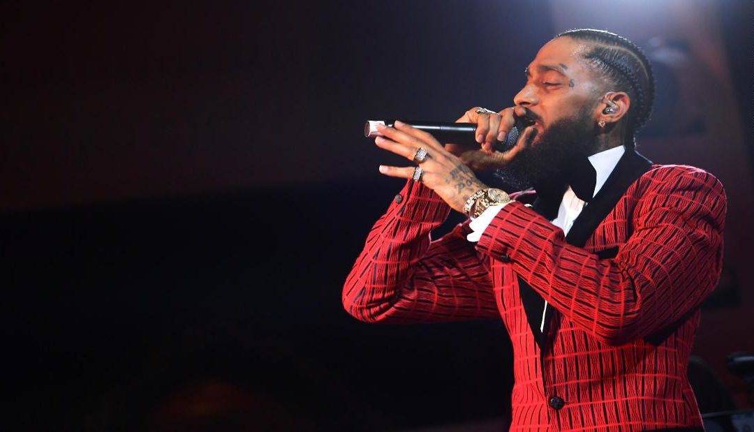 Rapper Nipsey Hussle dead after a shooting near Los Angeles clothing store he is associated with – CNN