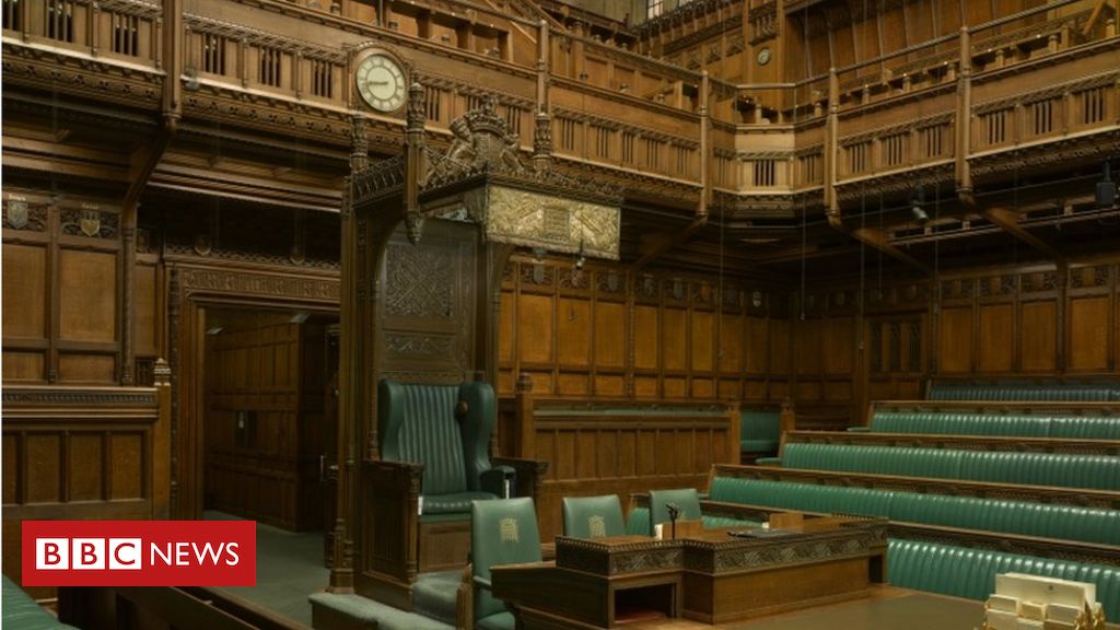Brexit: What are MPs voting on? – BBC News