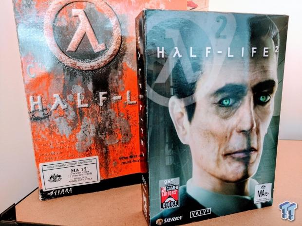 Exclusive: Half-Life 3 is FREE, exclusive to Epic Game Store – TweakTown