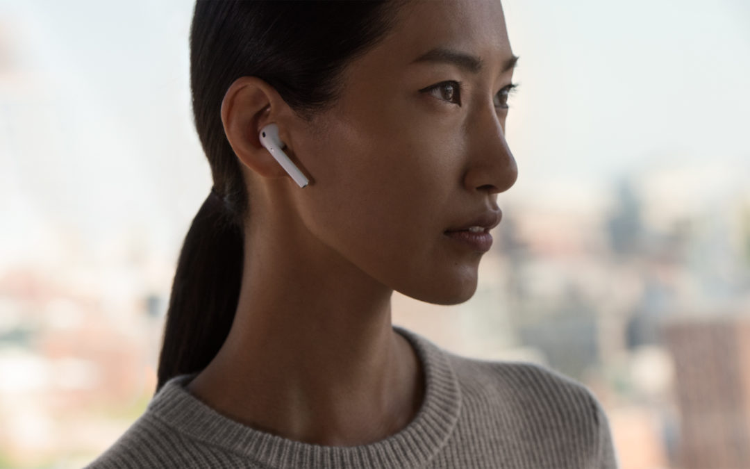 Don’t Worry About Apple’s AirPods Share Loss – Motley Fool
