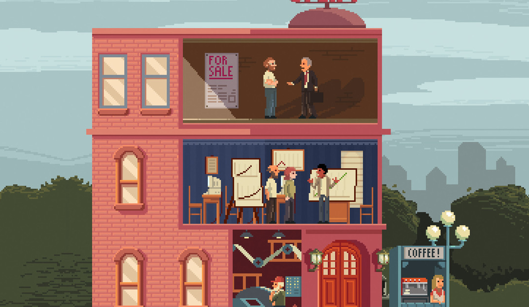 Photographs review: tragic short stories crossed with a puzzle game – The Verge