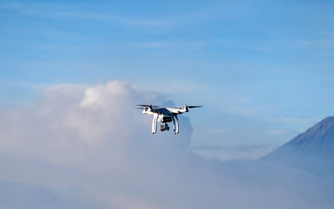 Best Drone Cameras Under $500 – Rolling Stone