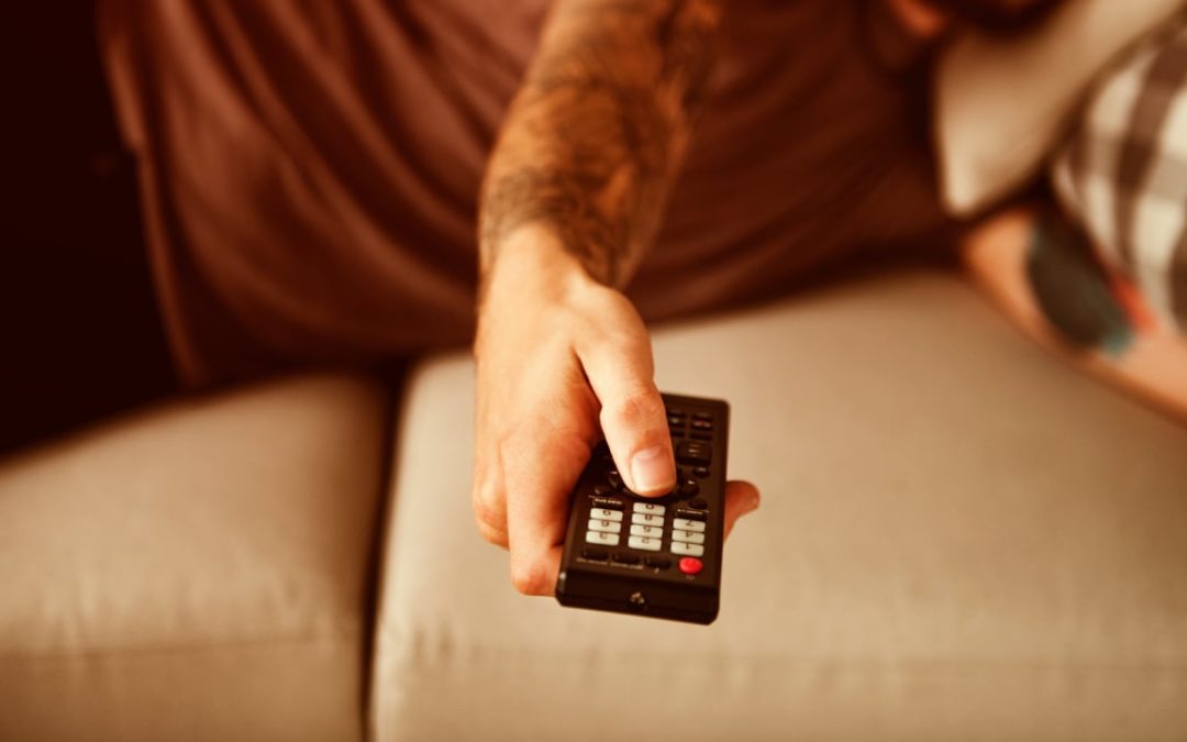 Roku OS 9.1: Finally, a solution to TV app login madness – Fast Company