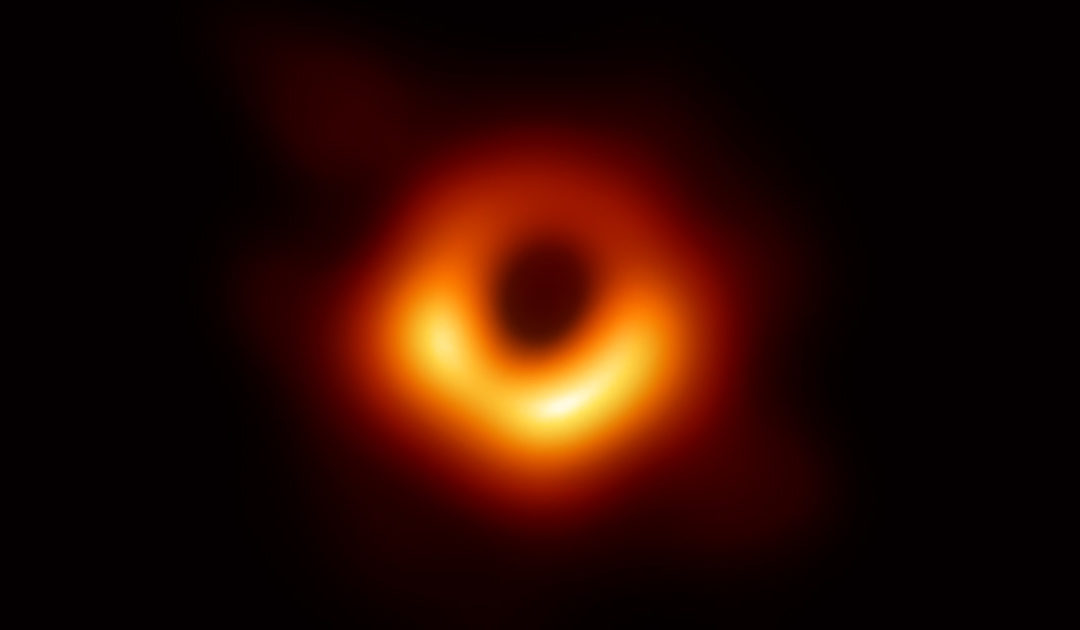 What the Sight of a Black Hole Means to a Black Hole Physicist – Quanta Magazine