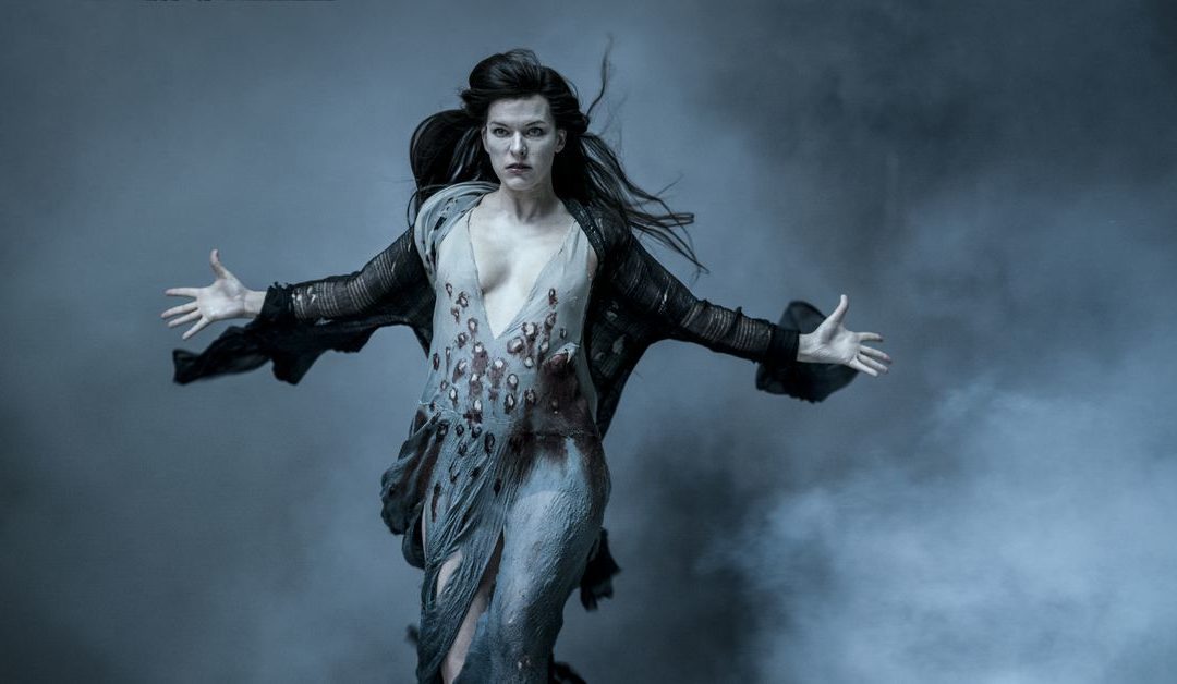 The new Hellboy movie is a death-metal cover of Guillermo del Toro’s work – The Verge