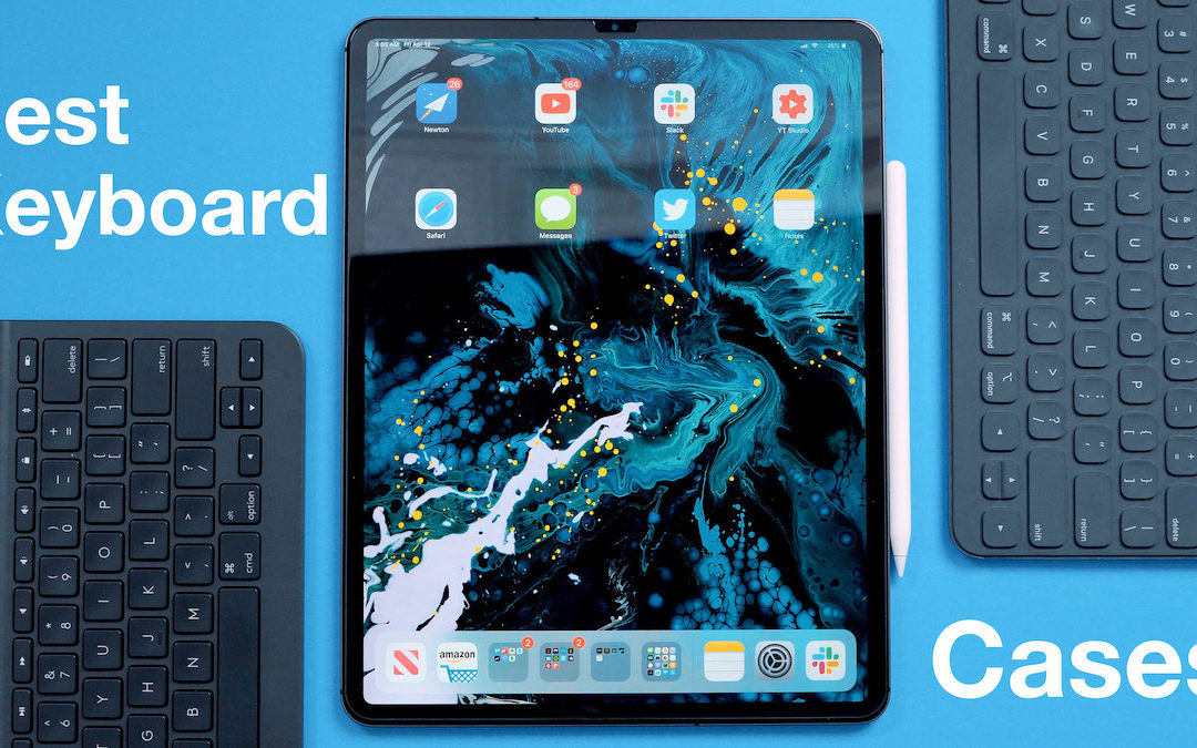 Apple’s Smart Keyboard Folio vs. Third-Party Alternatives – Mac Rumors