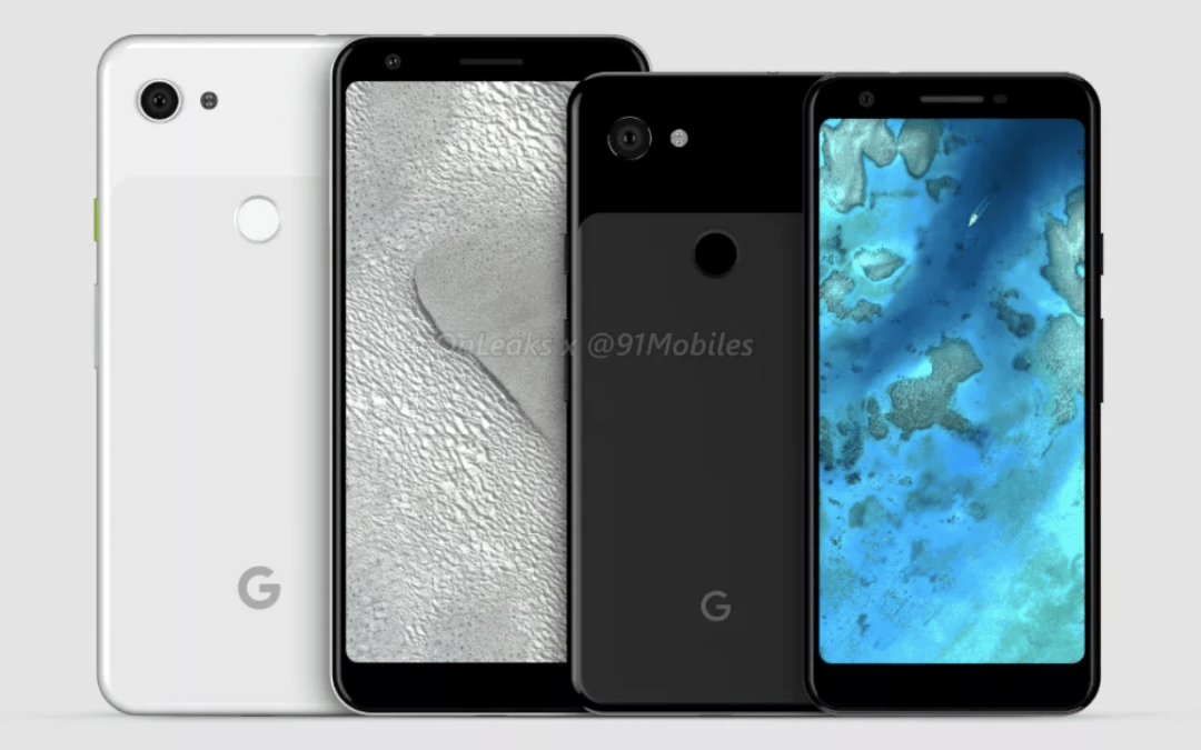 Google Pixel 3a & Pixel 3a XL Smartphones Pricing Leaked – PhoneRadar