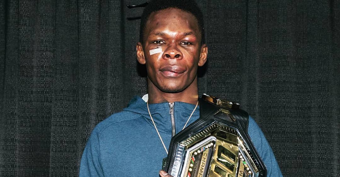 UFC 236 salaries: Israel Adesanya, Max Holloway lead payroll with $350,000 – MMA Fighting