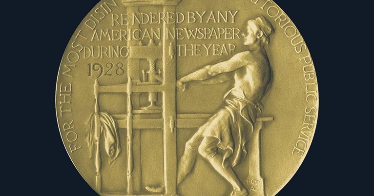 Two Yale faculty members, alumnus honored with 2019 Pulitzer Prizes – Yale News