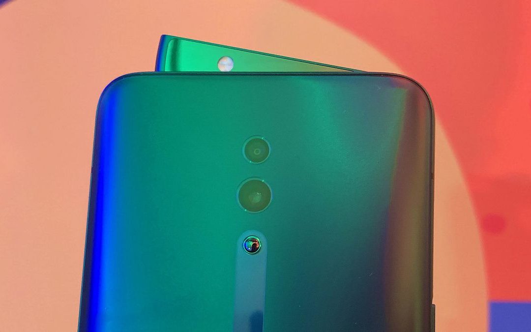 Hands on: Oppo Reno 10x Zoom camera review – Digital Camera World