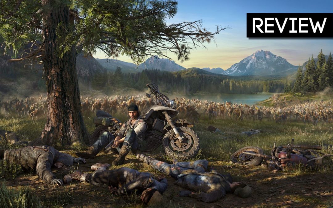Days Gone: The Kotaku Review – Kotaku
