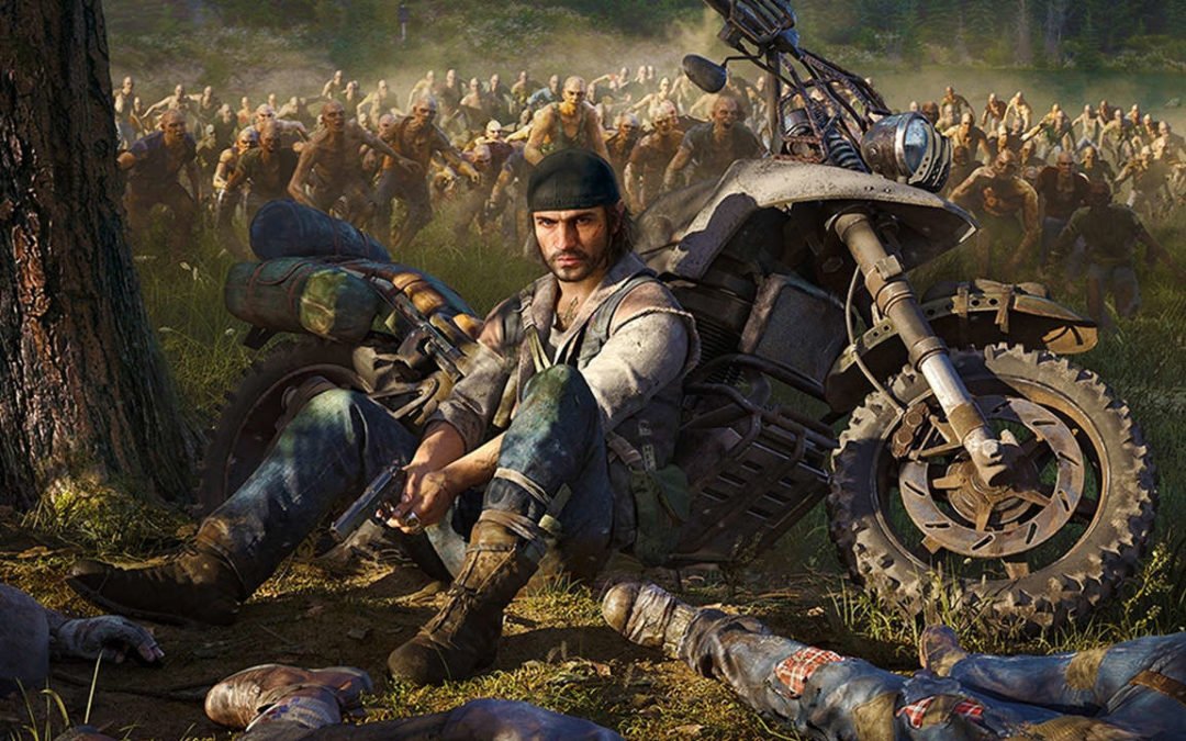 Days Gone Review – Of Bikes And Men – GameSpot