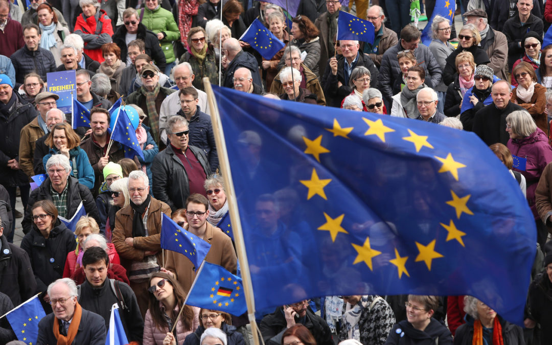 Here’s Why Brexit Wasn’t Followed By Frexit, Swexit Or Nexit – NPR