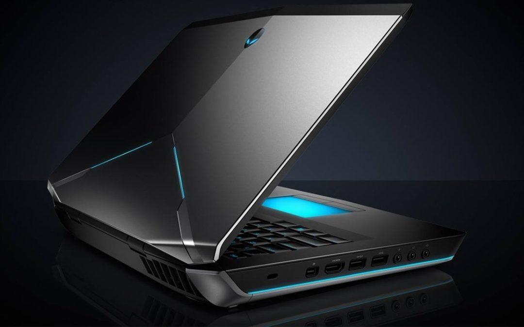 Daily Deals Alienware Geforce Gtx 1070 Laptops From 876