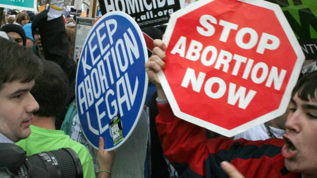 Alabama bill banning nearly all abortions passes House almost unanimously | TheHill – The Hill