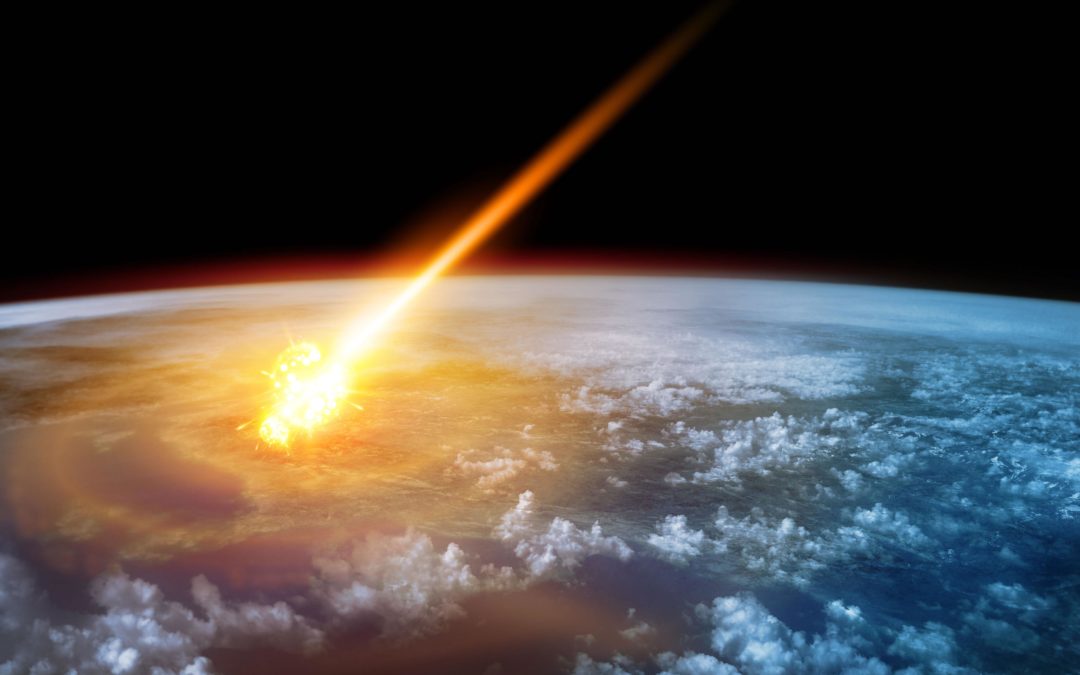 Asteroid apocalypse is real risk, warns Nasa | News – The Times