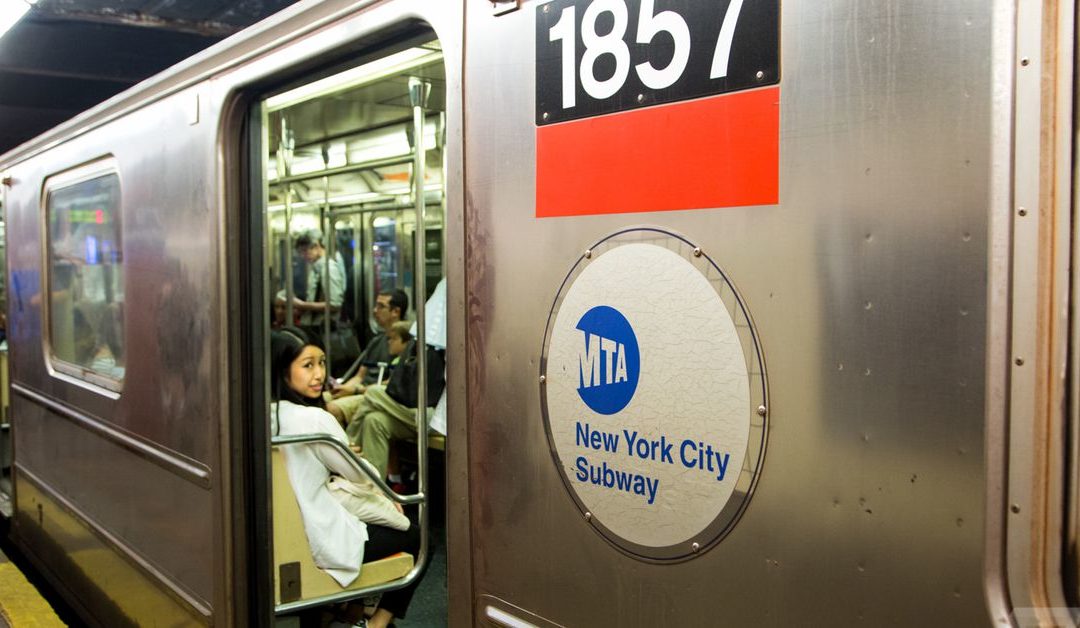 Apple Pay is coming to New York City’s MTA transit system this summer – The Verge