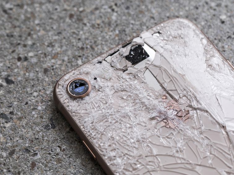 Apple reportedly warning of consumer injury associated with Right to Repair bill – CNET