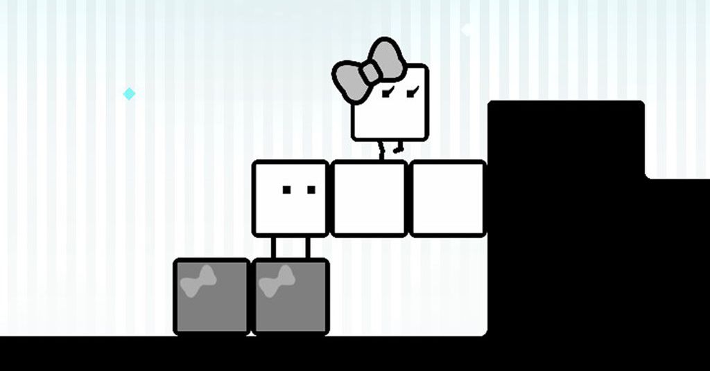 Boxboy + Boxgirl review: one of Nintendo’s best hidden gems, now on Switch – The Verge