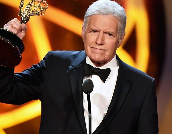 Daytime Emmy Awards 2019: The Complete List of Winners – E! NEWS