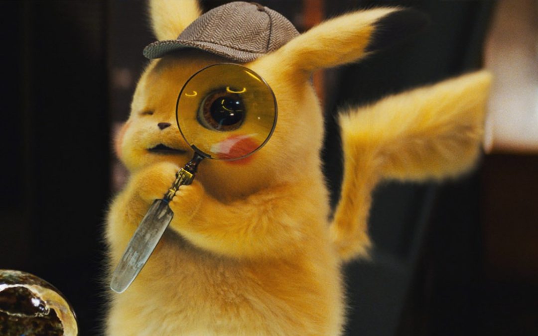 Movie Review: Pokémon Detective Pikachu Does Enough To Break The ‘Bad Video Game Movie’ Curse – Nintendo Life