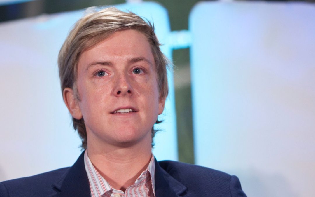 Meet Chris Hughes, the Facebook cofounder who slammed Mark Zuckerberg – Business Insider