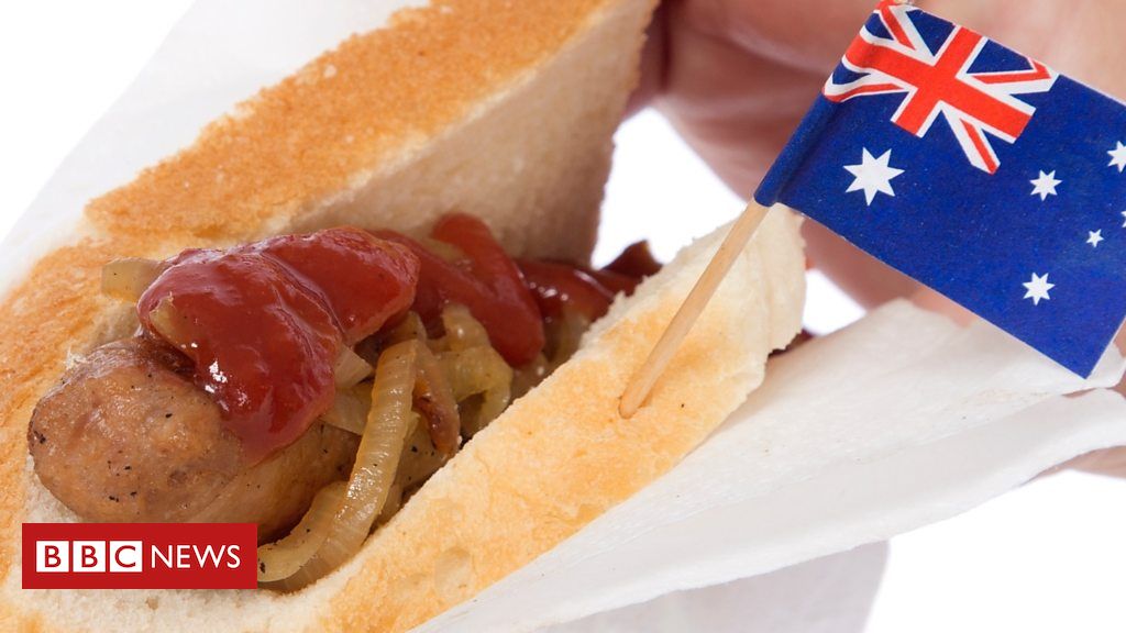 How sausages get Australians out to vote