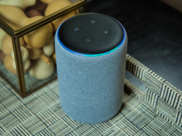 How to link your Fitbit to Amazon Alexa – CNET