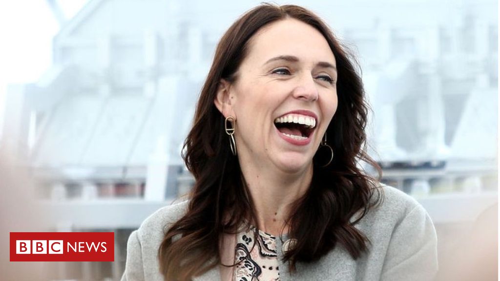 Sadly, we are not studying dragons – NZ PM