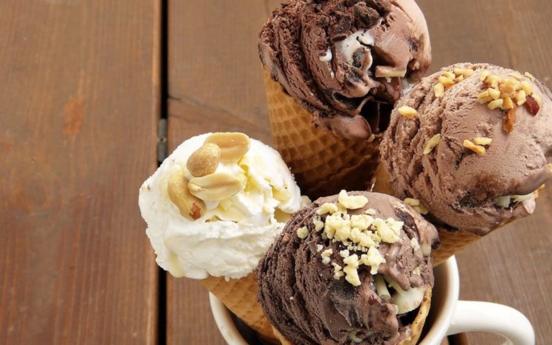 Get a Free Ice Cream Cone at Häagen-Dazs Today – Lifehacker