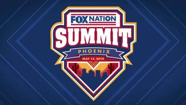 Fox Nation holds inaugural fan summit